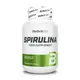 Натуральная добавка BioTech Spirulina, 100 таблеток