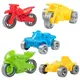 Набор машинок "Kids Cars Sport" (5 шт)