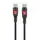 Кабель Type-C to Type-C 1 м Super PD Fast Charging Remax RC-151cc-Black