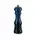 Мельница для перца Le Creuset Classic Pepper Mill Nuit 44001211290000 21 см темно-синяя