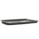 Противень прямоугольный Holmer Classic Granite BM-1042-RG 42.5х29х2 см черный