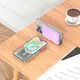 УМБ HOCO Ice Crystal magnetic fast charging power bank Q14 5000mAh |Type-C, QC/PD, 20W/3A|
