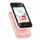 Мобільний телефон Дитячий HOCO Y102 2.8-inch children phone |GSM Call 2G, 4GB, Dual Camera|