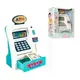 Уценка. Копилка-банкомат "Baby ATM", голубой - Немножко поврежден блистер