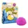 Кинетический песок Strateg Magic Sand розовый с формочкой 150 г (39303)
