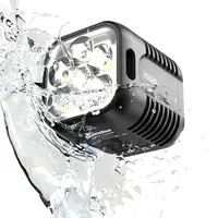 Фара Knog Blinder E 1300