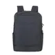 Рюкзак городской Rivacase 8365 / Black 32х47.5х17 см черный