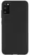 Чехол-накладка TOTO 1mm Matt TPU Case Samsung Galaxy A41 Black