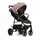 Прогулочная коляска Lionelo Alexia PINK ROSE