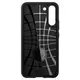 Чехол Spigen для Samsung Galaxy S22 Plus - Neo Hybrid, Gunmetal (ACS03960)