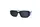 Женские солнцезащитные очки polarized, черные P313-1