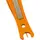 Кусачки Select SL-Z03O 52mm к:orange (1870-38-73)