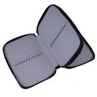 Пенал твердий YES HP-01 Football Game 533641 4х13х21 см