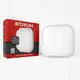 Светильник светодиодный ETRON Communal 1-ECP-510-S 25W 5000К IP65 square
