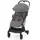 Прогулочная коляска Kinderkraft Indy 2 Cozy Grey (KSINDY00GRY0000)