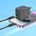 Адаптер сетевой HOCO Type-C to Lightning cable Ocean single port charger CS13A |1type-C, 20W/3A, PD/QC|