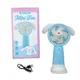 Вентилятор "Аниме. Cinnamoroll" встроенный аккумулятор