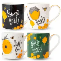 Кружка SNT Honey 4160-41 400 мл
