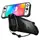 Чехол Spigen для Nintendo Switch OLED - Rugged Armor, Black (ACS04020)