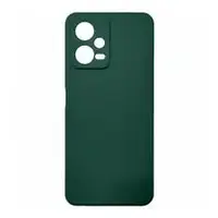 Чехол-накладка TOTO MIC Matte Color Case Xiaomi Redmi 12 Green