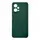 Чехол-накладка TOTO MIC Matte Color Case Xiaomi Redmi 12 Green