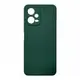 Чехол-накладка TOTO MIC Matte Color Case Xiaomi Redmi 12 Green