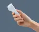 Бесконтактный термометр Xiaomi Mi Home (Mijia) iHealth Thermometer White (NUN4003CN)
