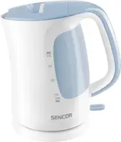 Електрочайник Sencor SWK 2510WH 2.5 л білий