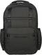 Рюкзак городской Tucano Sole Gravity / Black BKSOL17-AGS-BK 30 л черный