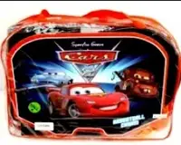 Игровой набор Баскетбол «Тачки» 6022A