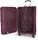 Чемодан Gabol Zambia (L) Burgundy (113447-026)