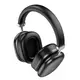 Наушники HOCO Auspicious ANC noise reduction BT headphones W35 Max |BT5.4, TF/AUX, 90h|