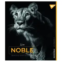 Тетрадь для записей А5 YES Noble 766905 96 листов