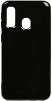 Чехол-накладка TOTO Mirror TPU 2mm Case Samsung Galaxy A40 Black