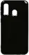 Чехол-накладка TOTO Mirror TPU 2mm Case Samsung Galaxy A40 Black