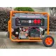 Генератор бензиновый однофазный Kraft&Dele KD164 5500 W (Польша)