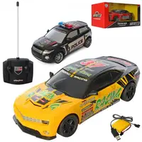 Машинка на радиоуправлении Auto Mir AS-2723 24 см