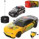 Машинка на радиоуправлении Auto Mir AS-2723 24 см