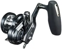 Катушка Shimano Ocea Jigger F Custom 200 NR 8+1BB 6.2:1 (2266-35-82)