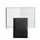 Блокнот A5 Barrette Noir Nina Ricci