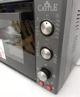 Печь электрическая Сastle СPE-60H 60 л