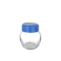Ємність для сипучих Titiz Plastik Wings KC-206 8х9 см 210 мл