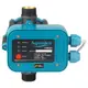 Контроллер давления электронный 1.1кВт Ø1" AQUATICA (779537)