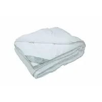 Одеяло двуспальное евро 195х215 см Sophie Белое Pure Line Arya AR-TR1001145