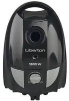Пилосос Liberton LVС-1825B