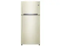 Холодильник LG GN-H702HEHZ 507 л