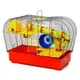 Клетка для грызунов "Корона" 65х30х44,5 см