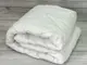 Dia bella Aloe vera 155х215см. Полуторное одеяло с Polyester наполнителем.