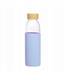 Бутылка для воды Kamille KM9022 Blue 500 мл голубая