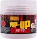 Бойли Brain Pop-Up F1 Hot pot спеції 10 мм 20 gr 1858-01-84